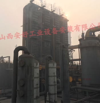 横管冷却器